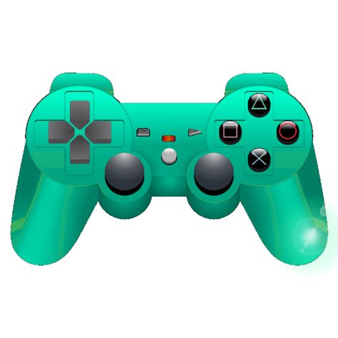 Cartoon Xbox Game Controller - ClipArt Best