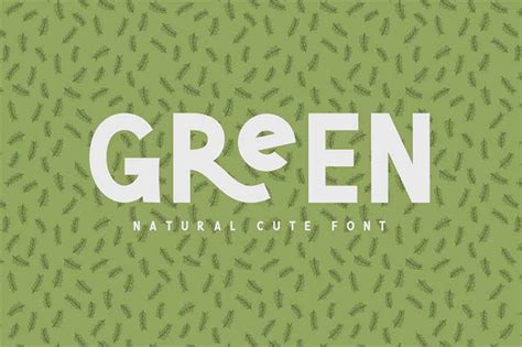 39 Best Nature Inspired Fonts (Earthy Fonts to Download) | Envato Tuts+