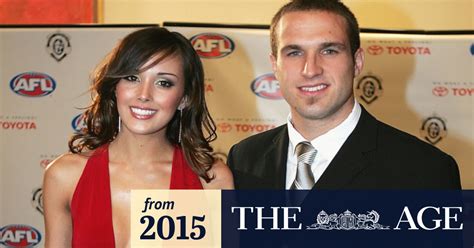 Chris Judd: Brownlow Medal win in Perth was end of our privacy