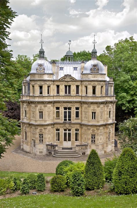 Images Gratuites : Manoir, bâtiment, château, palais, France, point de repère, médiéval ...