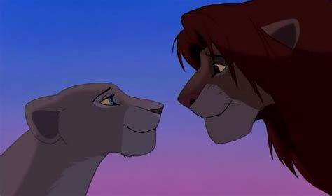 Simba & Nala - Disney Couples Photo (32506146) - Fanpop