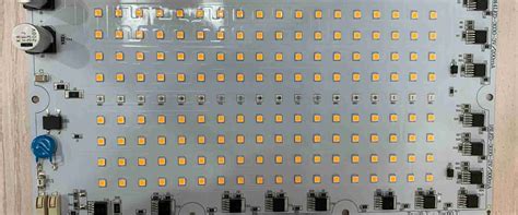 A Closer Look at LED PCB Circuit Design - RAYPCB