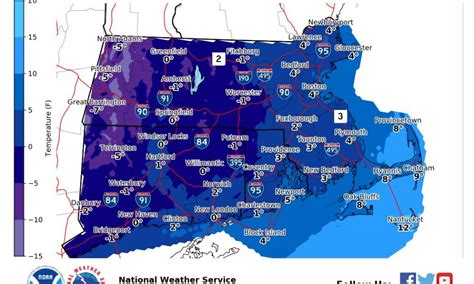 City of Fall River announces warming center, shelter, ahead of frigid ...