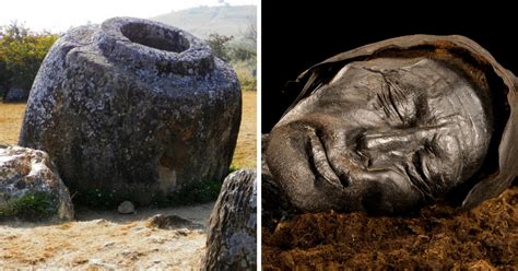 8 Ancient Mysteries That Are Still Baffling Scientists To This Day