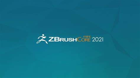 ZBrushCoreMini 2021 released - Super Renders Farm