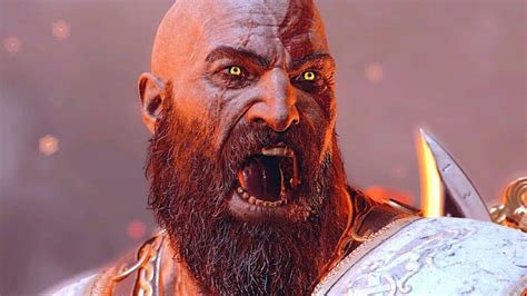 Critics' Final Thoughts On God Of War Ragnarok: It's Nearly Perfect