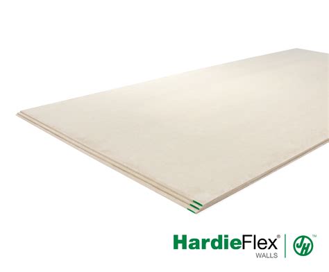 James Hardie Philippines, Inc. › HardieFlex® Fiber Cement Board 4.5mm