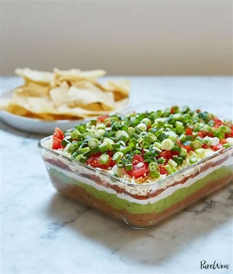 25 Super Bowl Dips to Make on Game Day - PureWow