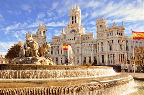 15 Best Places to Visit in Spain | PlanetWare