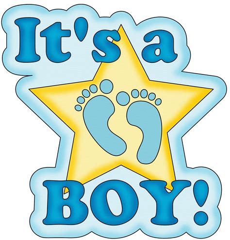 It's A Boy Title | Baby boy shower, Baby bear baby shower, Congratulations baby
