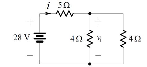 Voltage Divider Rule - Engineering Tutorial