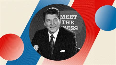 Ronald Reagan: American people 'want limited government'