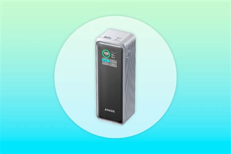 I travelled 7428km with the Anker Prime Power Bank on a single charge ...