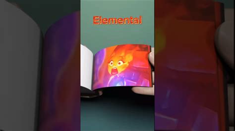 Elemental #funny #elemental #shorts - YouTube