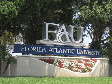 FAU’s Incoming Freshman Class Boasts Highest GPA Ever - Boca Raton's Most Reliable News Source ...