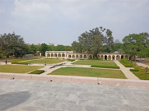 Qutb Shahi Tombs [7 images] : r/hyderabad