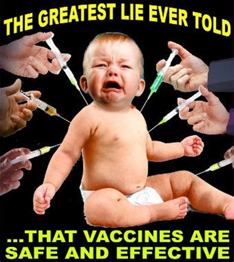 Glyphosate Found in Childhood Vaccines | Creative Resistance