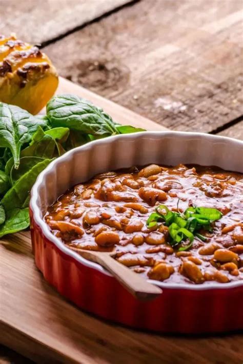 Pioneer woman baked beans recipe – Artofit