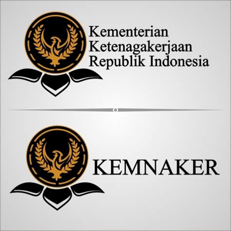 Lomba Logo Kemnaker Terbaru | HelloMotion.com