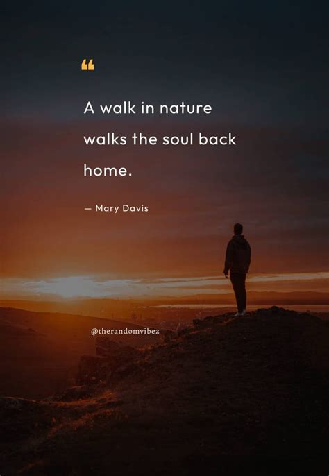 90 Walking Quotes To Inspire You To Head Out For A Walk – The Random Vibez