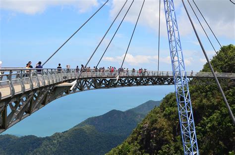 5 Crazy Bridges That Push The Limit Of Design