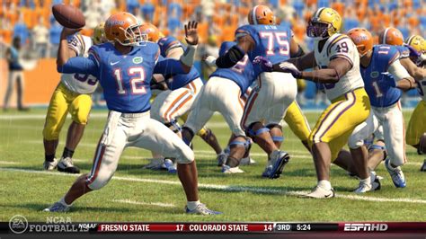 NCAA Football 13 walkthrough Beginners guide: Page 2 - Page 2 | GamesRadar+