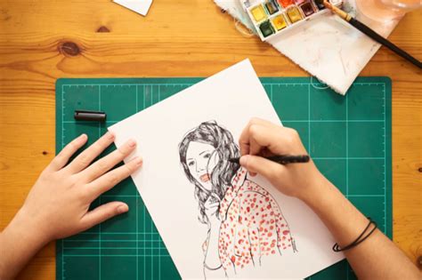 5 Useful Tips for Finding Freelance Art Jobs