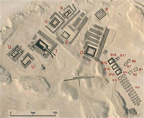 TOWNS AND CITIES IN ANCIENT EGYPT | Facts and Details