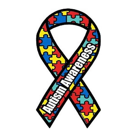 Autism Ribbon Wallpaper - ClipArt Best