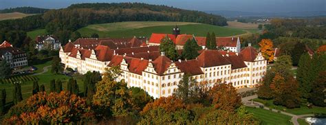 Schule Schloss Salem International College (Salem, Germany)