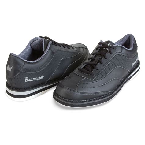 Brunswick Rampage Men's Wide Width Bowling Shoes | FREE SHIPPING ...