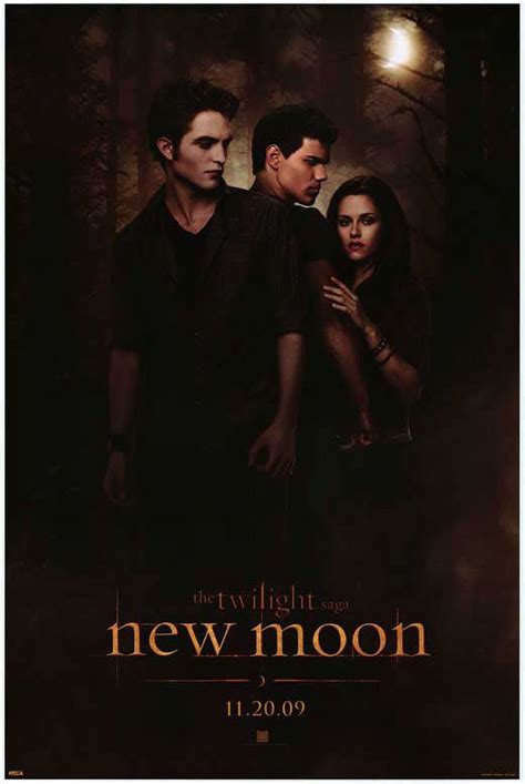 Twilight Movie Poster (24 x 36) - Walmart.com