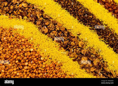 India, Rajasthan, Jaipur, spices Stock Photo - Alamy