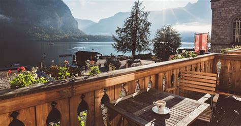 Heritage Hotel Hallstatt from $134. Hallstatt Hotel Deals & Reviews - KAYAK