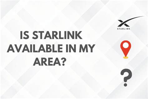 Is Starlink Available in My Area? How to Check [2023] - BlinqBlinq