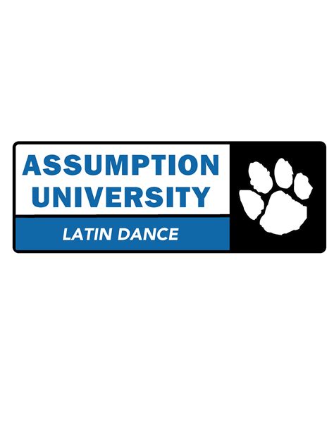 Updated Campus Recreation Logos - Assumption University on Behance