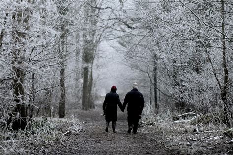 Leeds weather: Met Office extends yellow weather warning for snow and ...