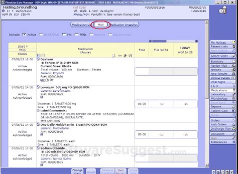 Meditech Pricing, Reviews, & Features in 2022