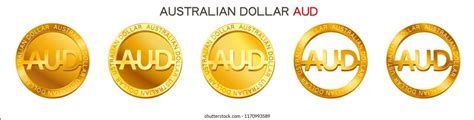 5,045 Australian Money Symbol Images, Stock Photos & Vectors | Shutterstock