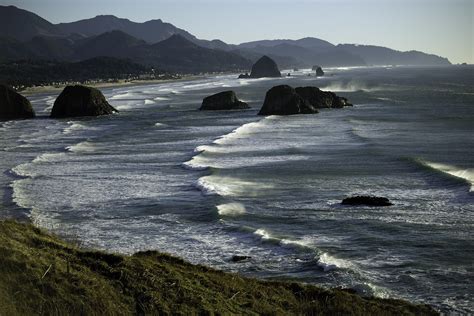 Ecola State Park Oregon | Winter extreme off shore winds blo… | Flickr