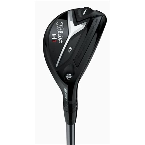 Titleist 818 H1 Hybrids ON SALE - Carl's Golfland