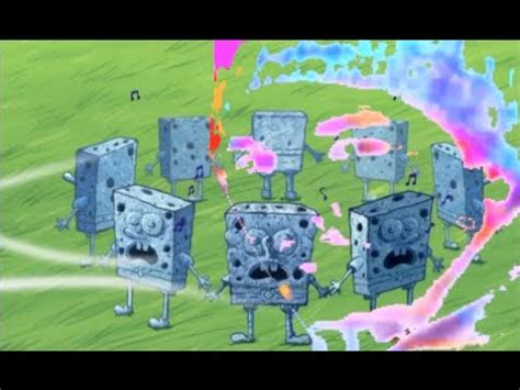 spongehenge - YouTube