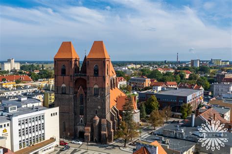 Brzeg - Miasto kontrastów - sekulada.com