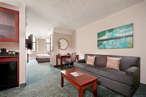 SpringHill Suites by Marriott Baltimore Downtown/Inner Harbor, Downtown ...