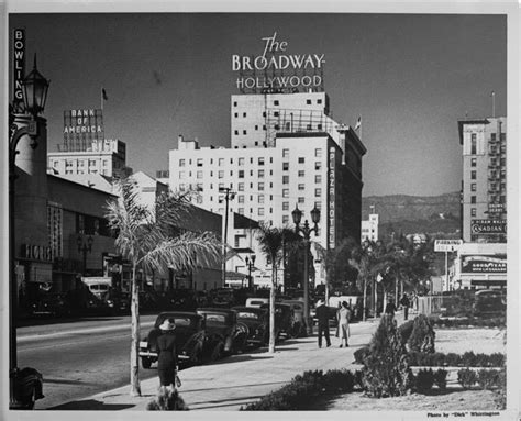 History - The History Of Los Angeles | Los angeles, Los angeles hollywood, Hollywood