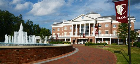 Top 10 Majors Offered at Elon - OneClass Blog