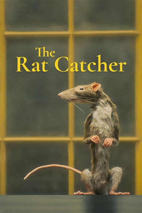 The Rat Catcher (Short 2023) - IMDb