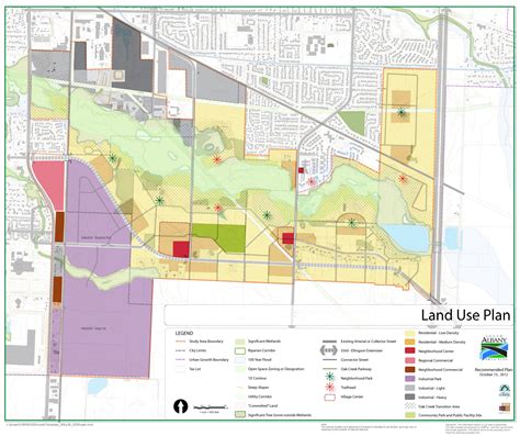 Albany Oregon Zoning Map - Tulsa Zip Code Map