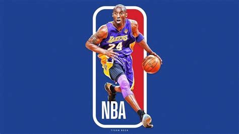 Petition to make Kobe the NBA logo is reaching 2M signatures, let's ...