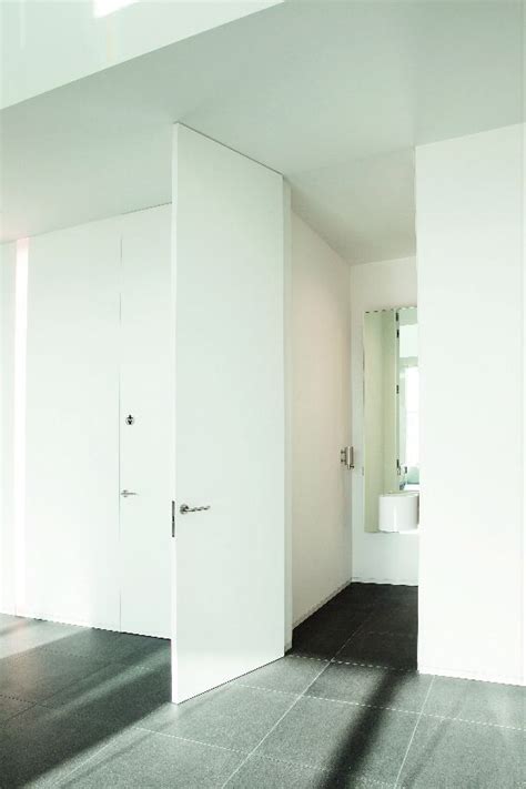 Xinnix frameless doors... | Doors interior modern, Doors interior ...